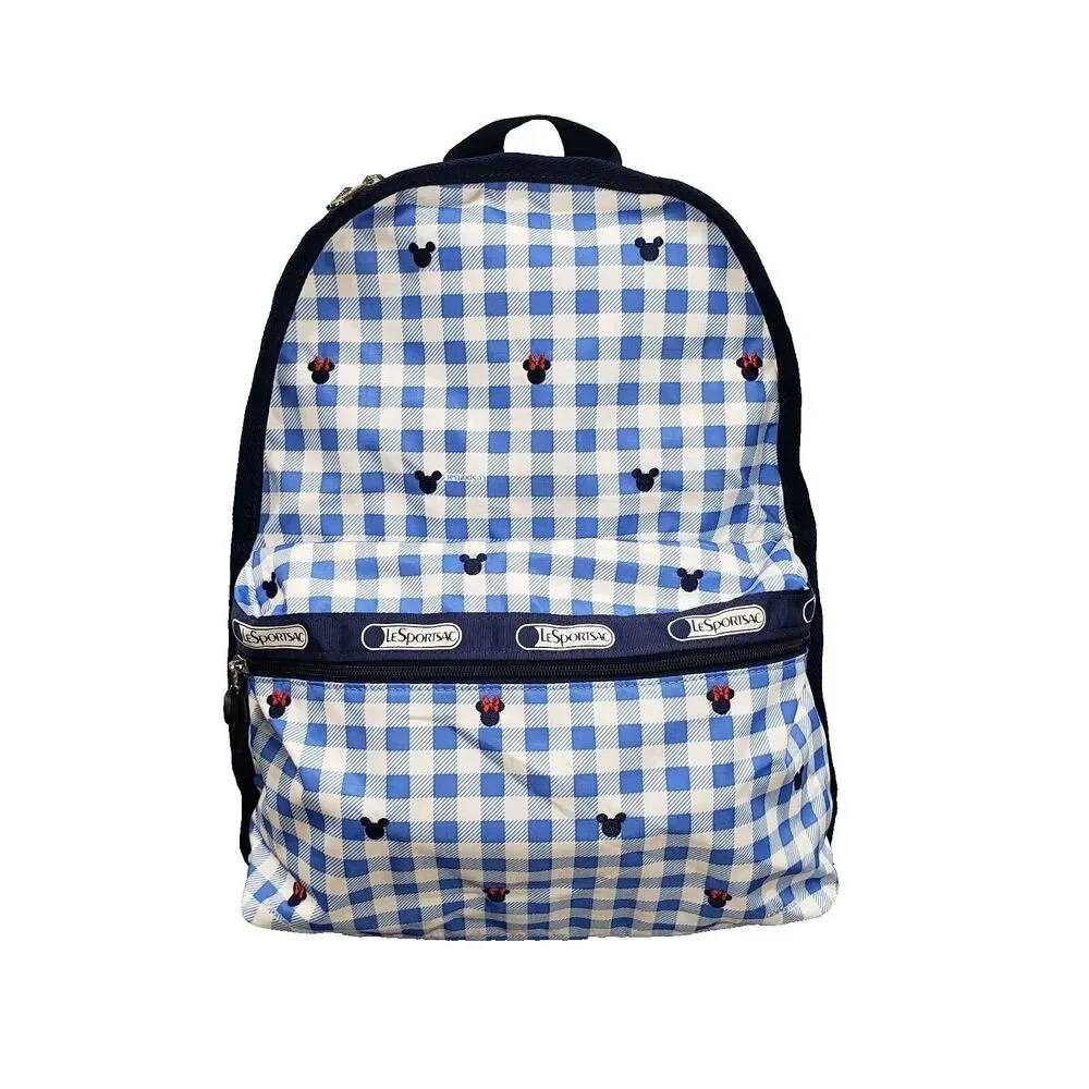 Lesportsac zip be